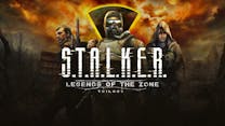 Product cover for S.T.A.L.K.E.R.: Legends of the Zone Trilogy