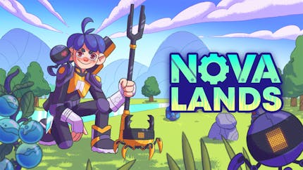 Save 35% on Build Lands on Steam