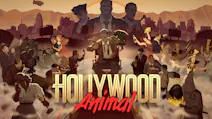 Product cover for Hollywood Animal