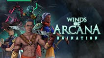 Product cover for Winds Of Arcana: Ruination