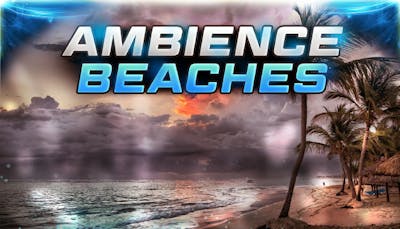 Ambience Beaches