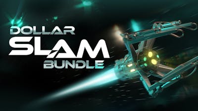 Dollar Slam Bundle