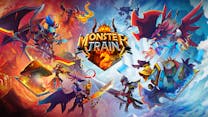 Product cover for Monster Train 2