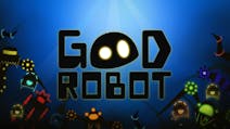 Product cover for Good Robot