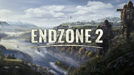 Product cover for Endzone 2