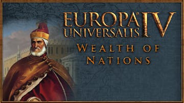 Europa Universalis IV: Wealth of Nations