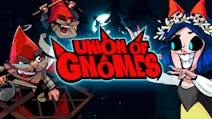 Product cover for Union of Gnomes