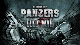 Product cover for Codename: Panzers - Cold War