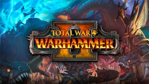 Product cover for Total War: WARHAMMER II