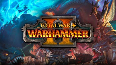 Product cover for Total War: WARHAMMER II