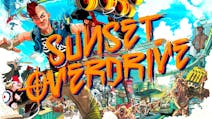Product cover for Sunset Overdrive