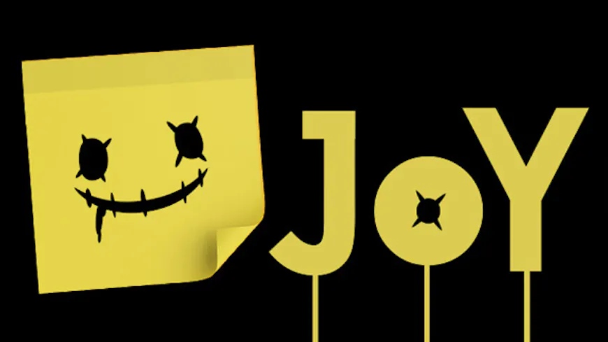 Product cover for JoY