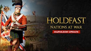 Product cover for Holdfast: Nations At War