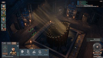 screenshot-Solasta_ Crown of the Magister - Palace of Ice-1