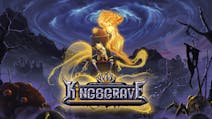 Product cover for Kingsgrave