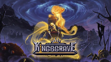 Product cover for Kingsgrave