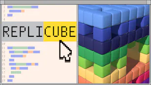 Replicube