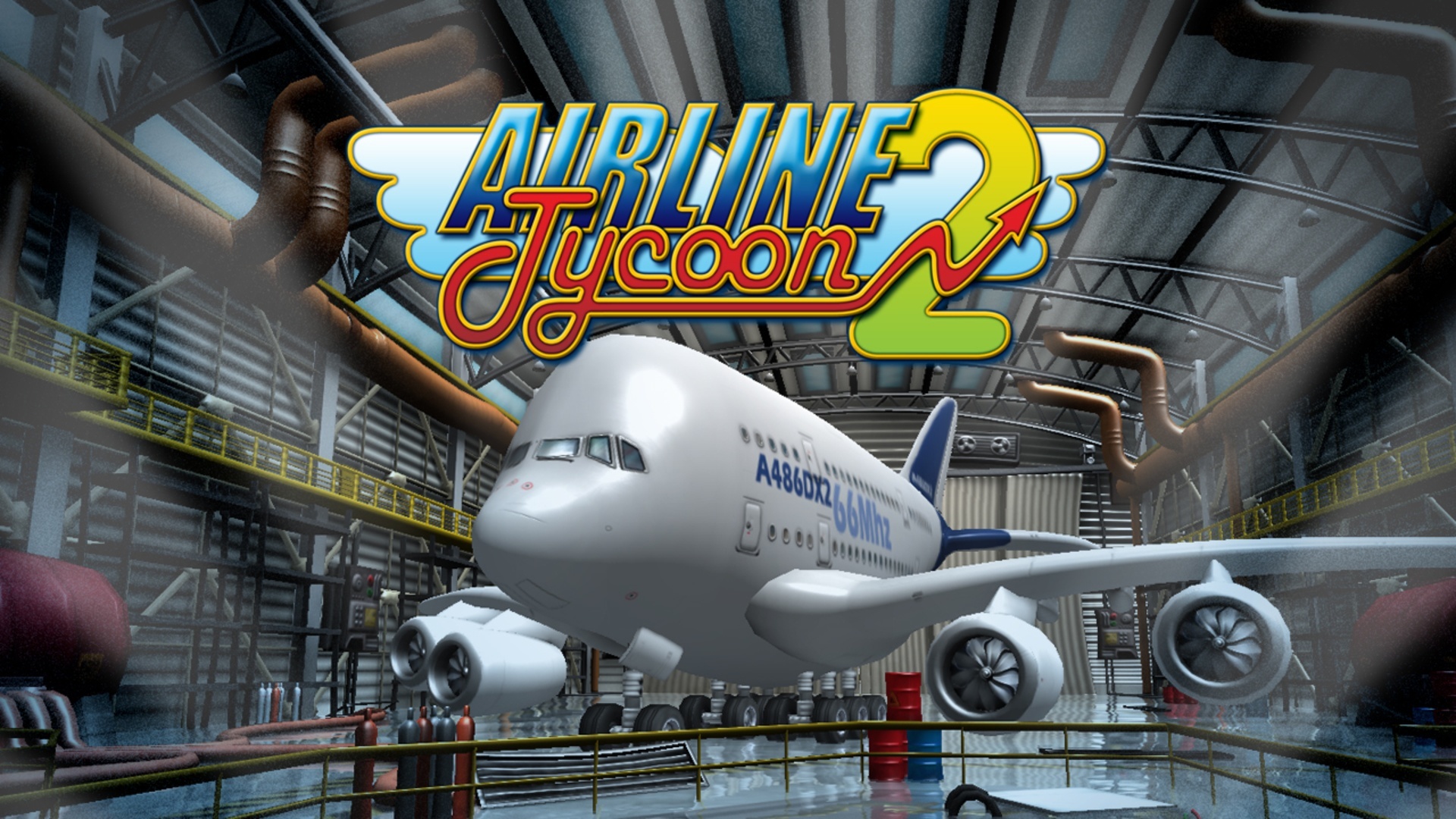 airline tycoon 2 full version