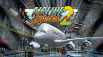 Product cover for Airline Tycoon 2
