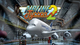 Product cover for Airline Tycoon 2
