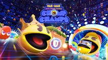 Product cover for PAC-MAN Mega Tunnel Battle: Chomp Champs