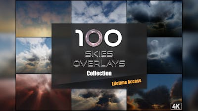 100 Skies Pack