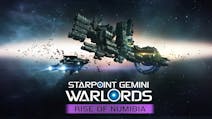 Product cover for Starpoint Gemini Warlords: Rise of Numibia