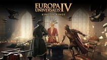 Product cover for Europa Universalis IV: King of Kings