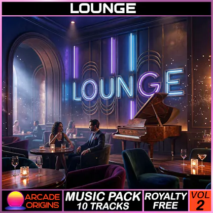 Lounge - Volume 2