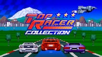 Product cover for Top Racer Collection
