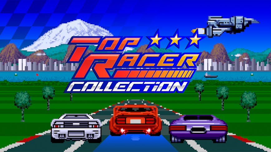 Top Racer Collection