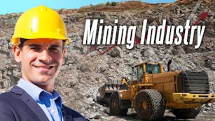 Product cover for Mining Industry Simulator