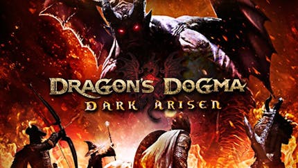 Dragon's Dogma 2 Looks Great, But No Co-Op Is a Missed Opportunity