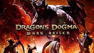 Dragon S Dogma Dark Arisen Pc Steam Game Fanatical Dragon S Dogma Dark Arisen Pc Steam Game Fanatical