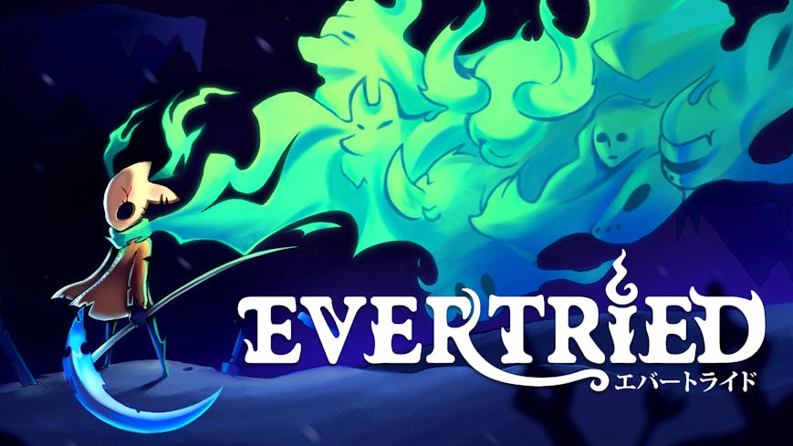 Product cover for Evertried