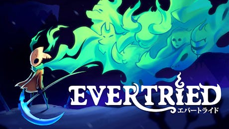 Product cover for Evertried
