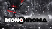 Product cover for Monochroma