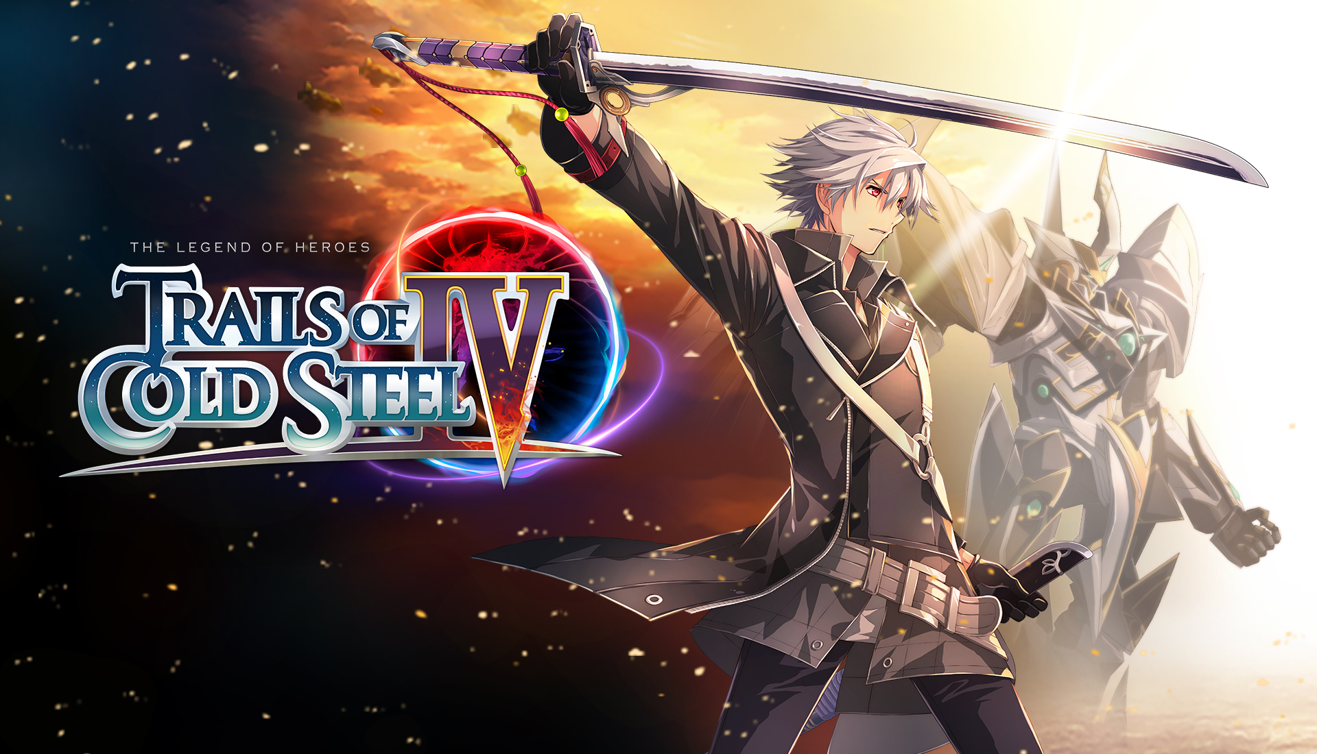 for android instal The Legend of Heroes: Trails of Cold Steel IV