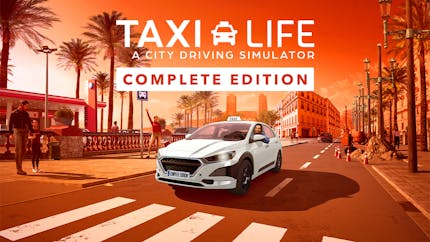 Product cover for Complete Collection