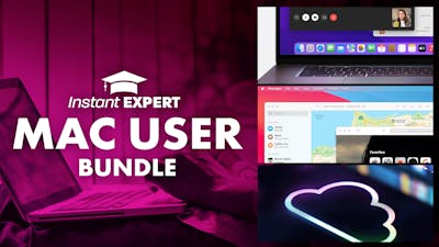 Instant Expert Mac User Bundle