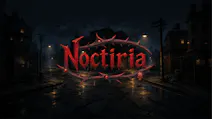Product cover for Noctiria