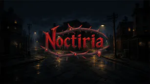 Product cover for Noctiria