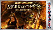 Product cover for Warhammer: Mark of Chaos - Gold Edition (Classic)
