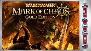 Product cover for Warhammer: Mark of Chaos - Gold Edition (Classic)