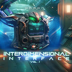 Interdimensional Interface Vol 1