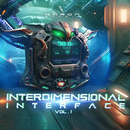 Interdimensional Interface Vol 1