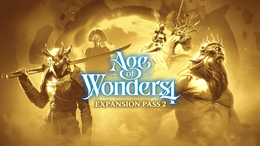 Age of Wonders 4 - Expansion Pass 2