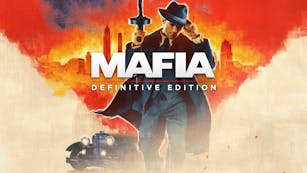 Product cover for Mafia: Definitive Edition