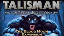 Product cover for Talisman - The Blood Moon Expansion