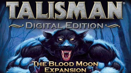 Talisman - The Blood Moon Expansion - DLC
